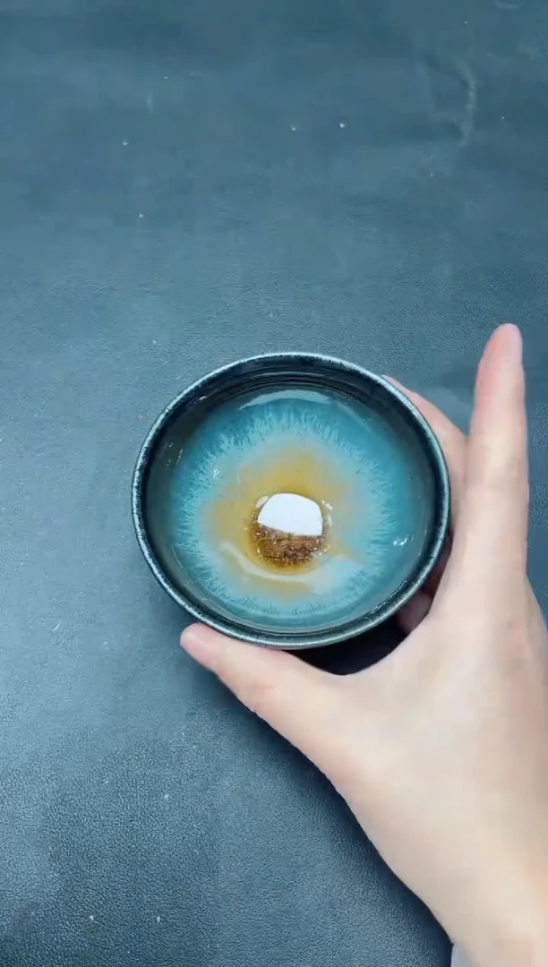 【闪购商品】茶盏92