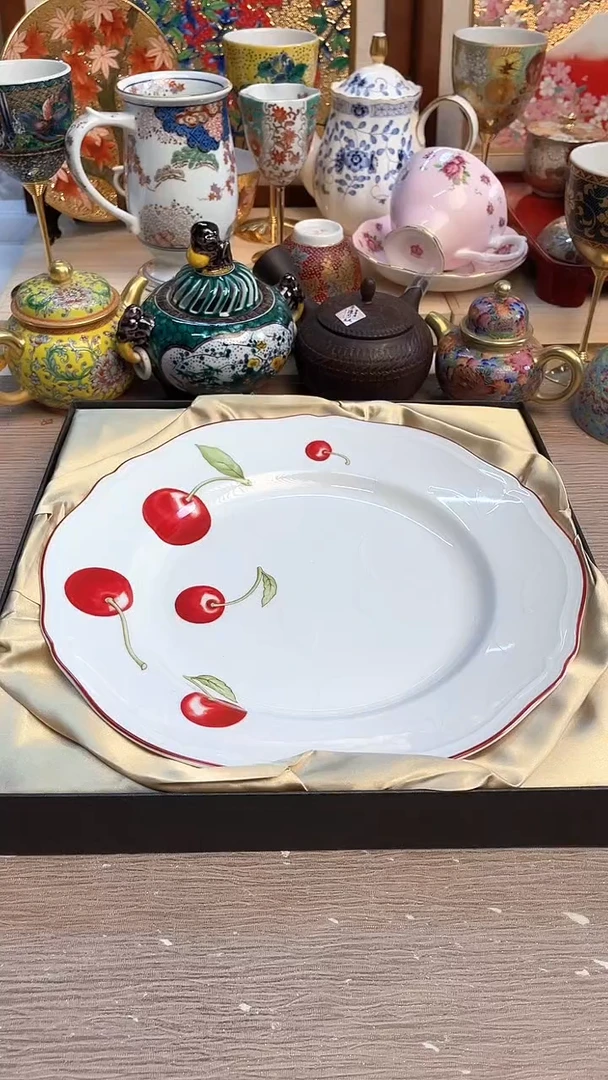 摆件陶瓷陶瓷陶瓷陶瓷