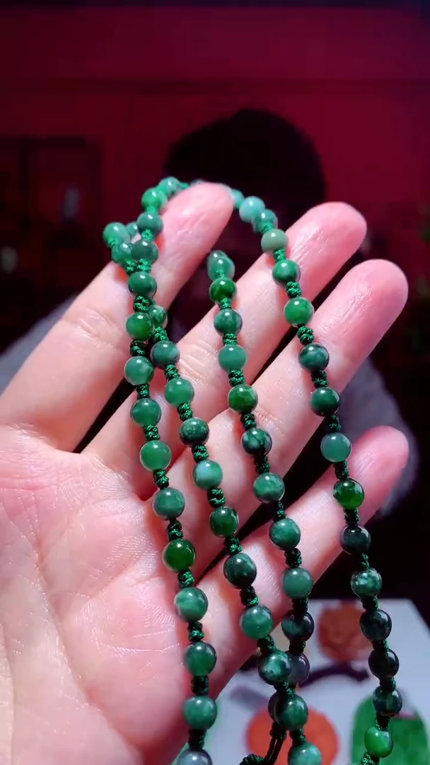 未镶嵌定制翡翠天然翡翠（拍一发一）