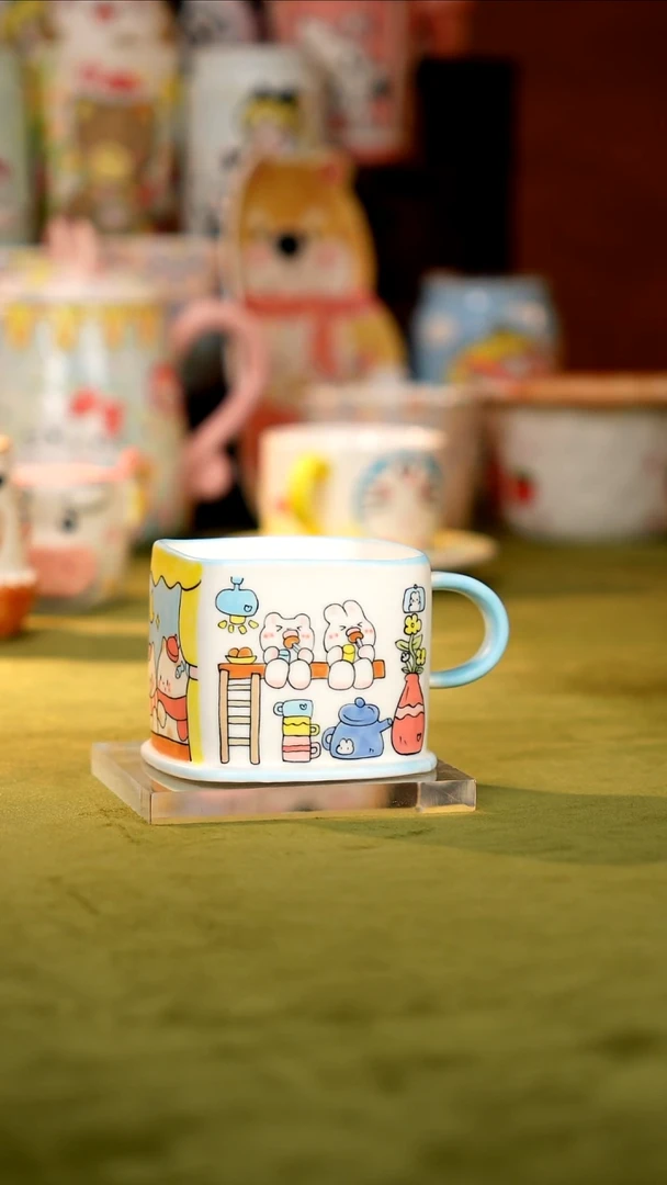 牡野器物牡野器物