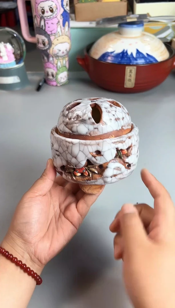 瓷片手工无品牌 七天无理由