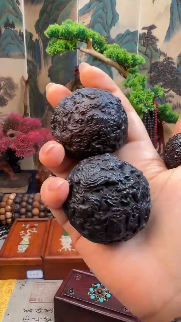 木对球妍妍好物精选推荐编号b15