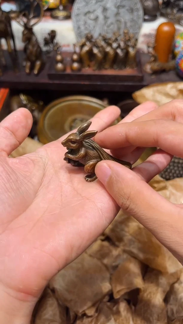 A瑞瑞古铜高端精品4