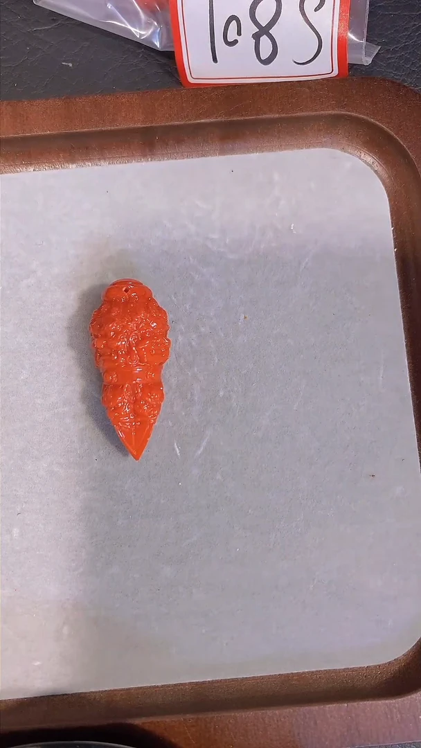 吊坠贝壳主播推荐人工养殖