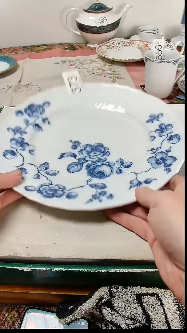 瓷片酸****?小淼海外陶瓷工艺品