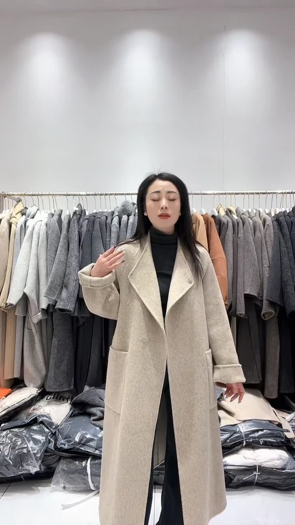 商贸城锦汐里女装批发007