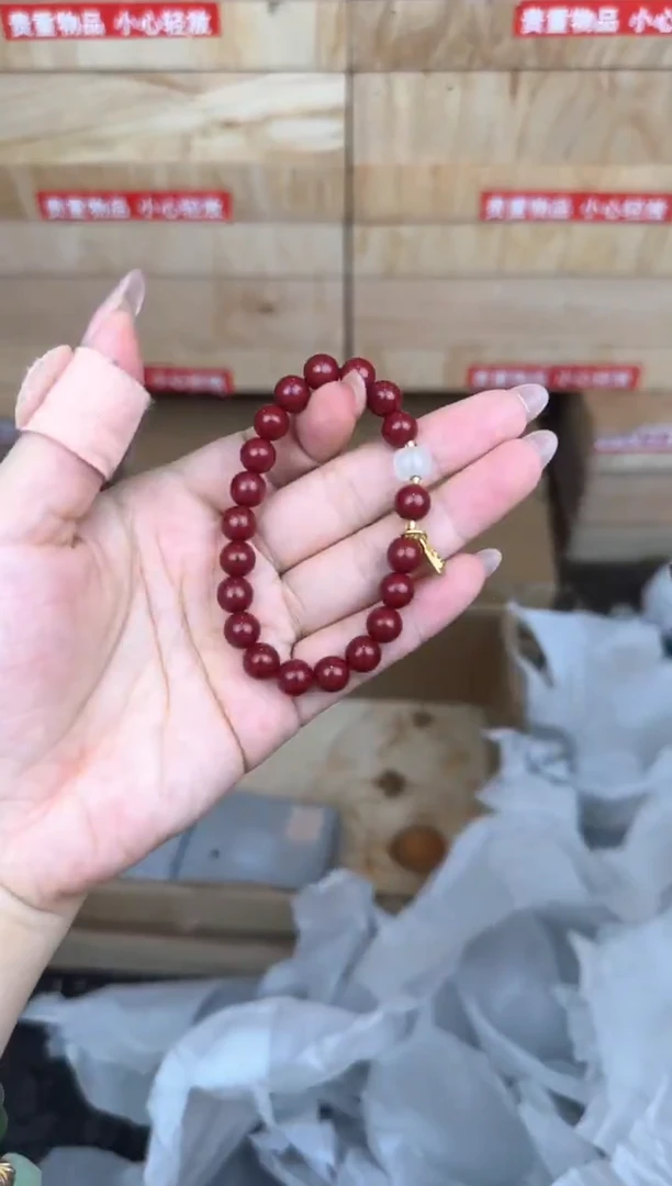 文玩阁福牌手链链接@@SP221