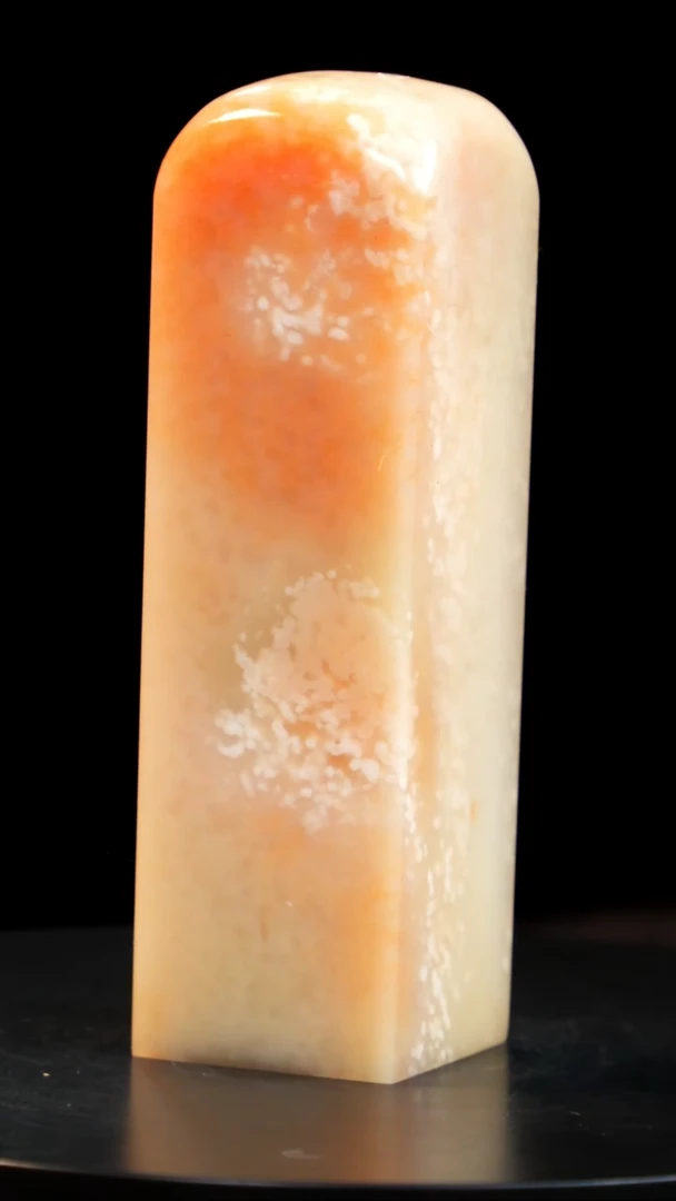 昌化石鱼籽冻稀少品种