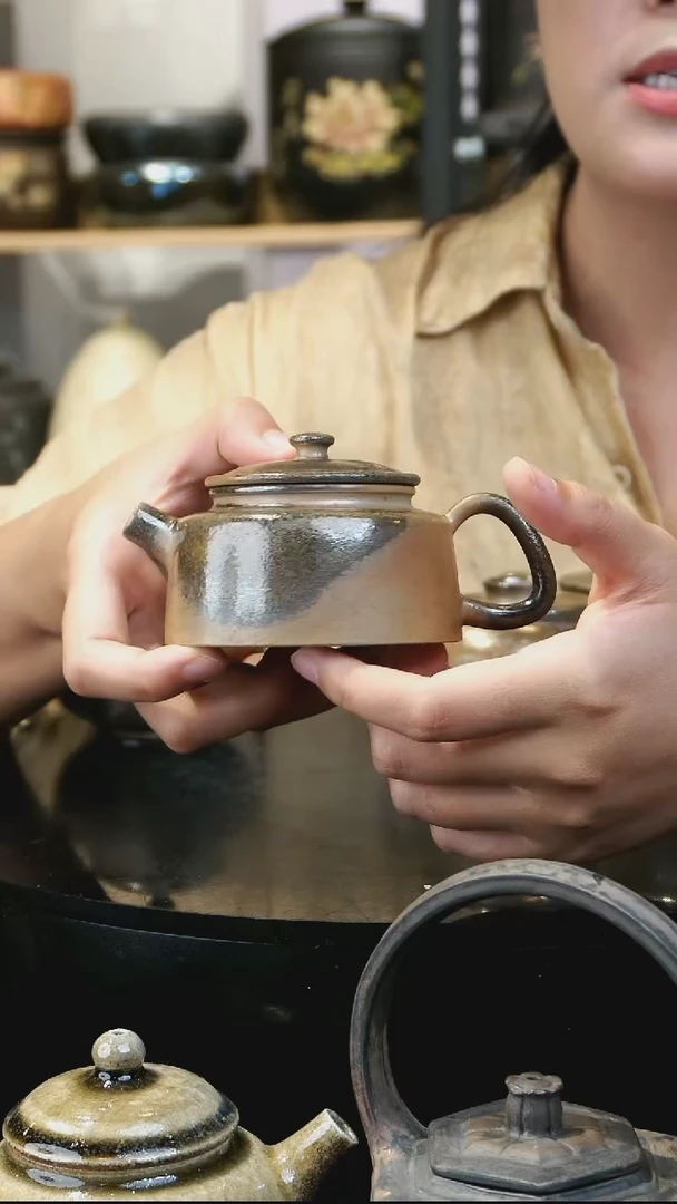 壶283  苏橙茶周边.....