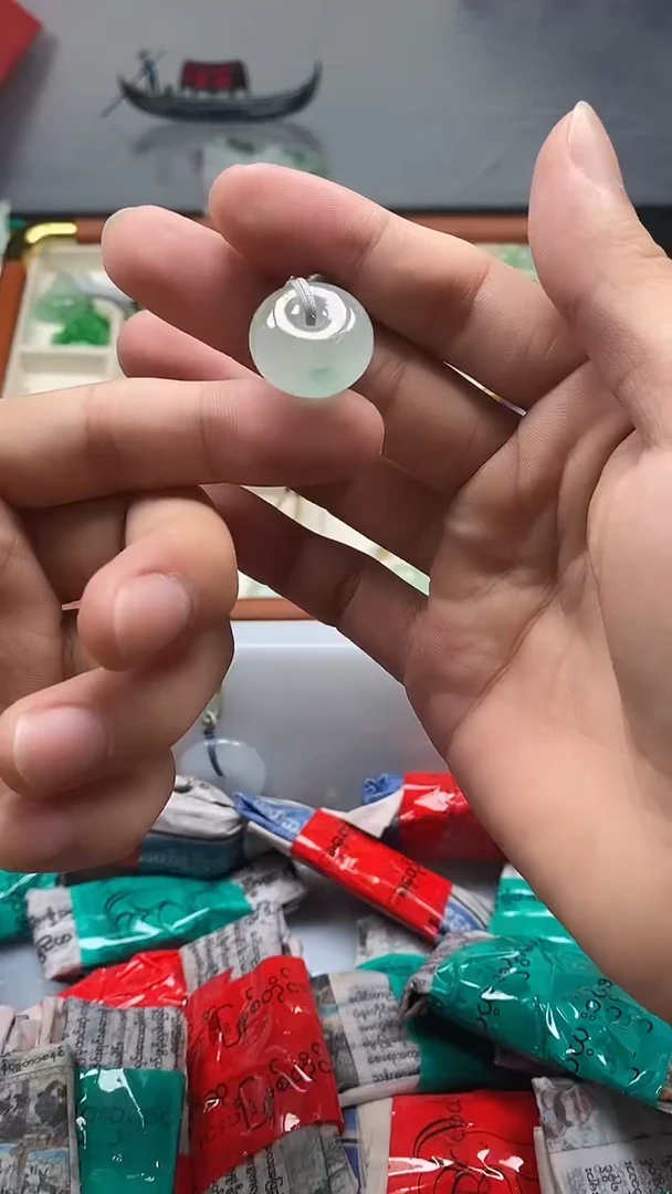 珍品甄选（所见即所得）12