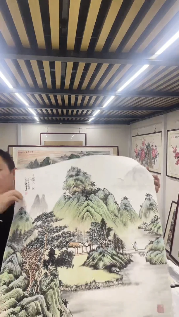 国画阿豪专属链接-42-26
