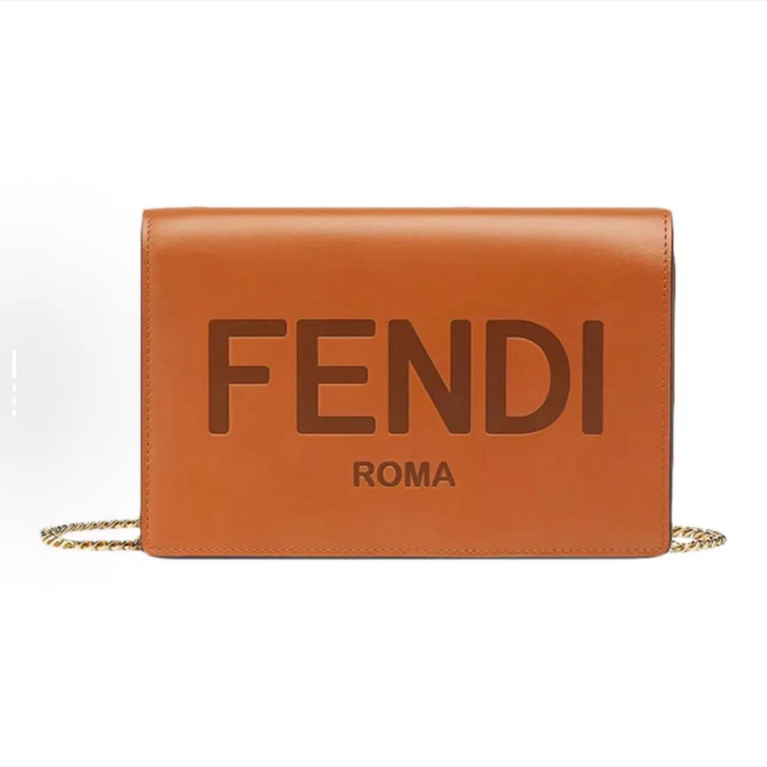 95新 FENDI/芬迪 胖虎安安/芬迪/95新/公价0/箱包/两用包/6240097