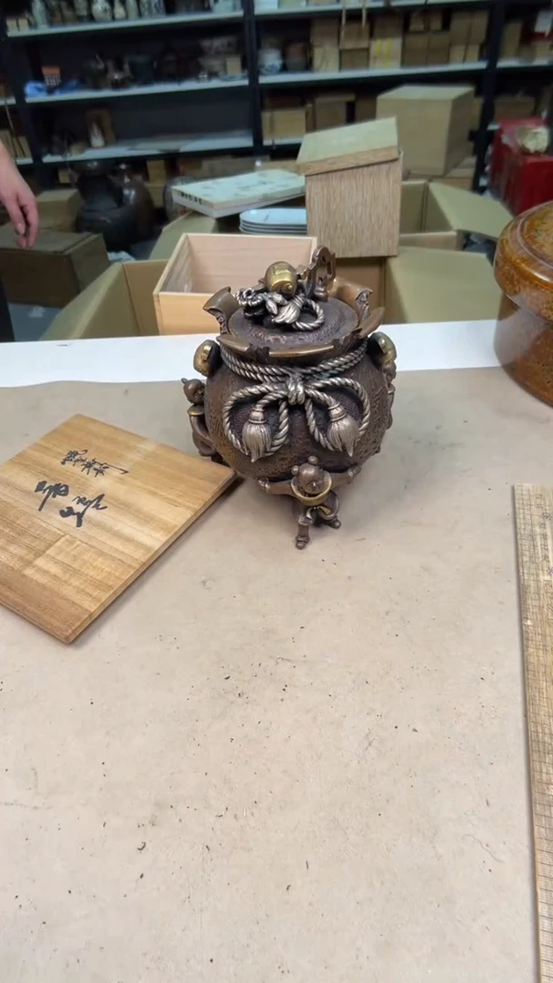 【闪购商品】摆件茶宠瓷器茶具套装