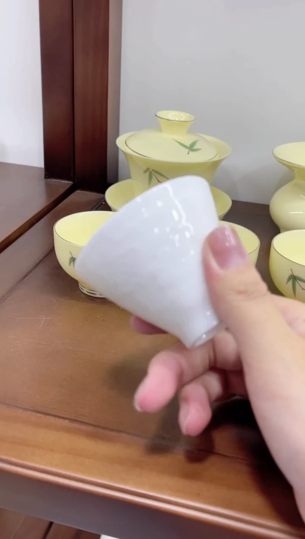 其他言泥陶瓷品牌推广下午场YN