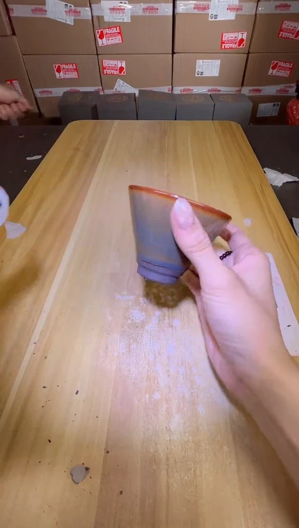 茶盏茶盏微瑕茶盏主人杯29