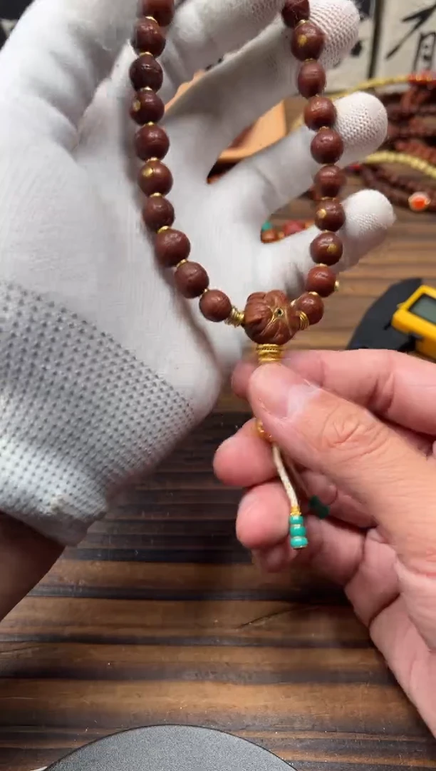 手串凤眼菩提凤眼菩提手串