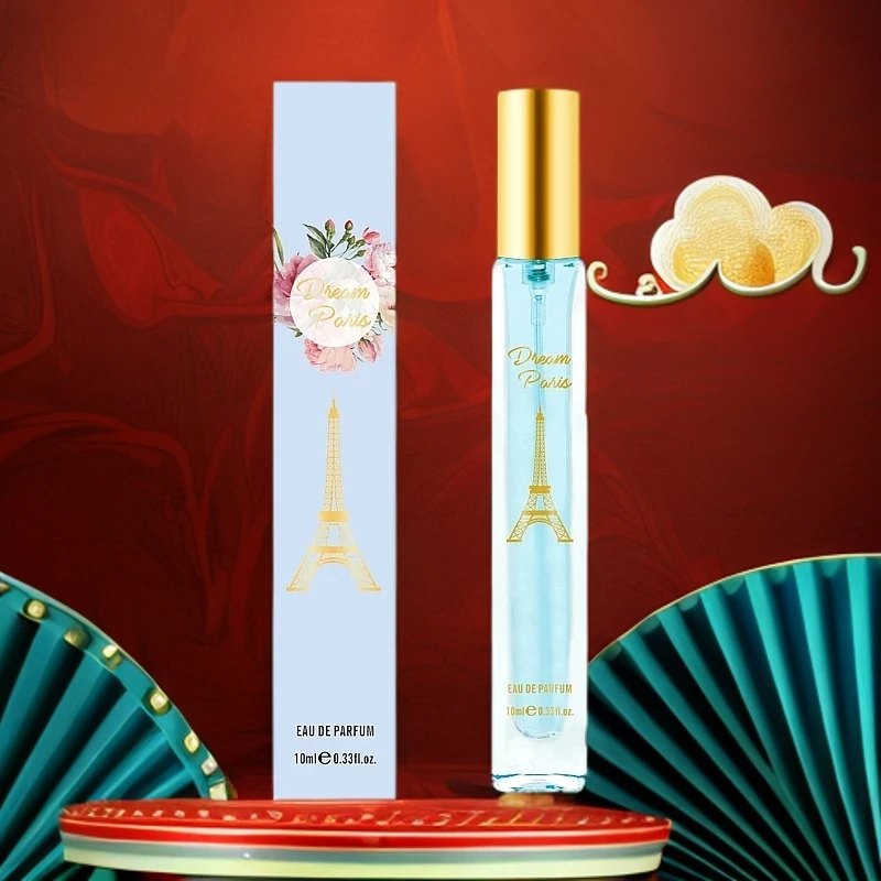 雪尔妮兰梦幻巴黎香水女士持久留香