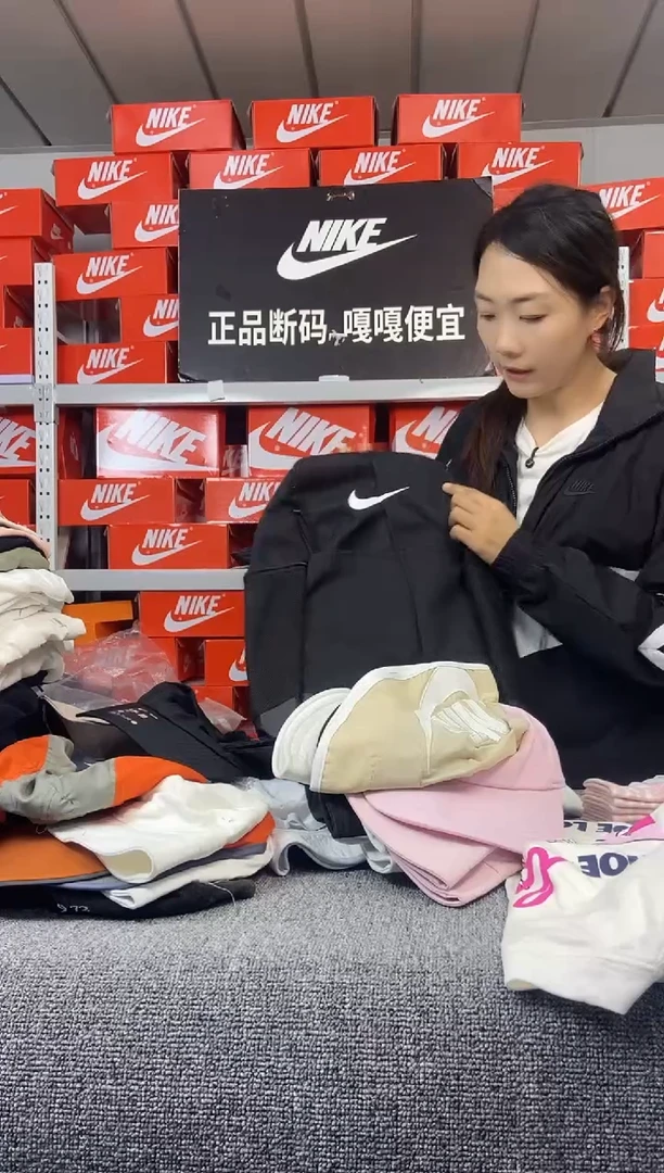 326编码 瑕疵直播间过款 尺码