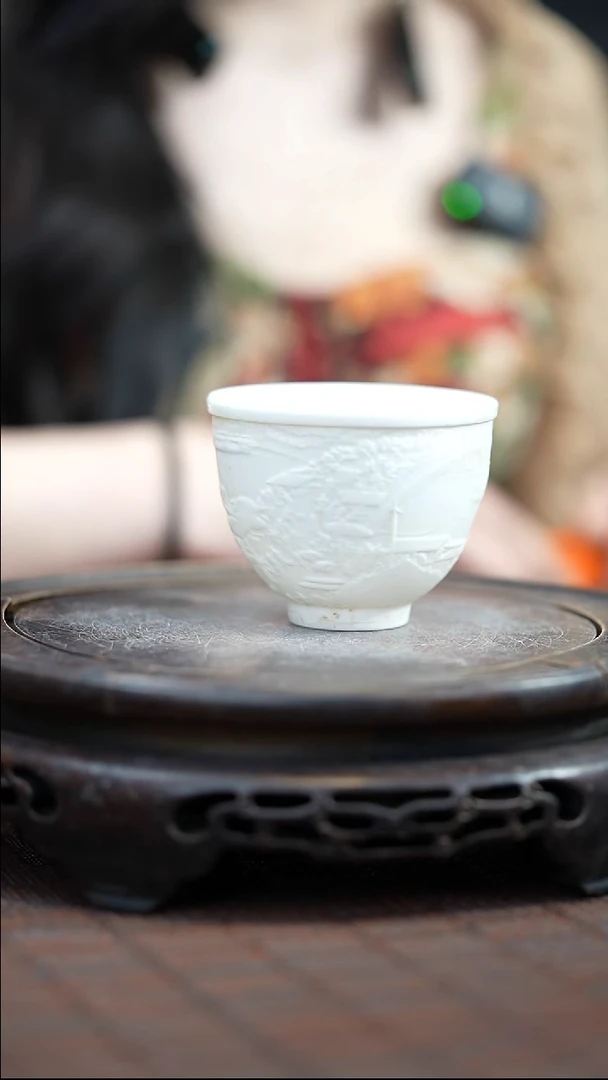 茶壶紫砂宜兴紫砂岁颐传砂精美创意杯子