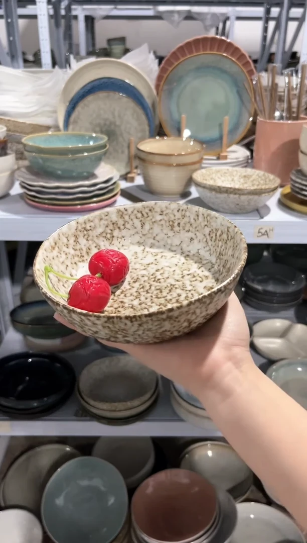 【闪购商品】瓷片外贸尾货微瑕满20包邮X J1B