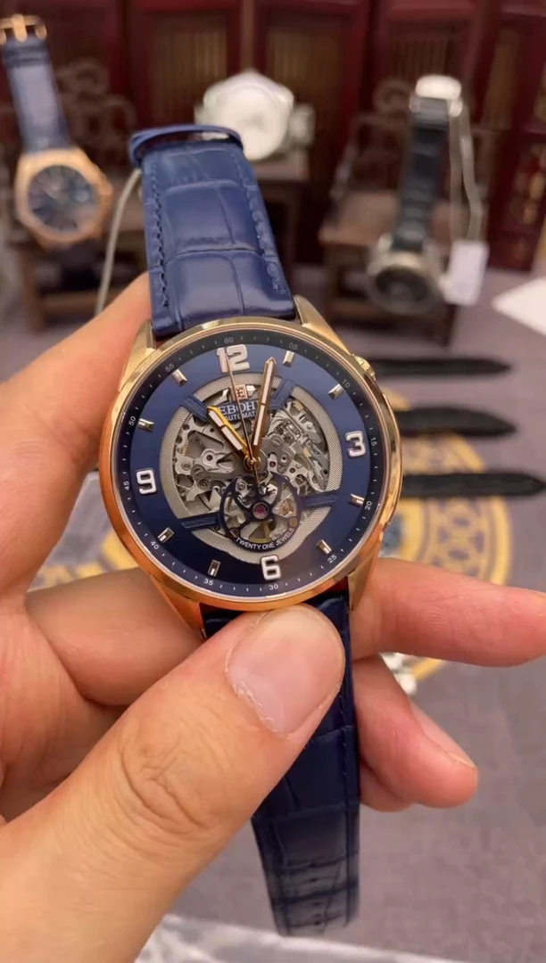 依波国表孤品闪电购手表配件一只