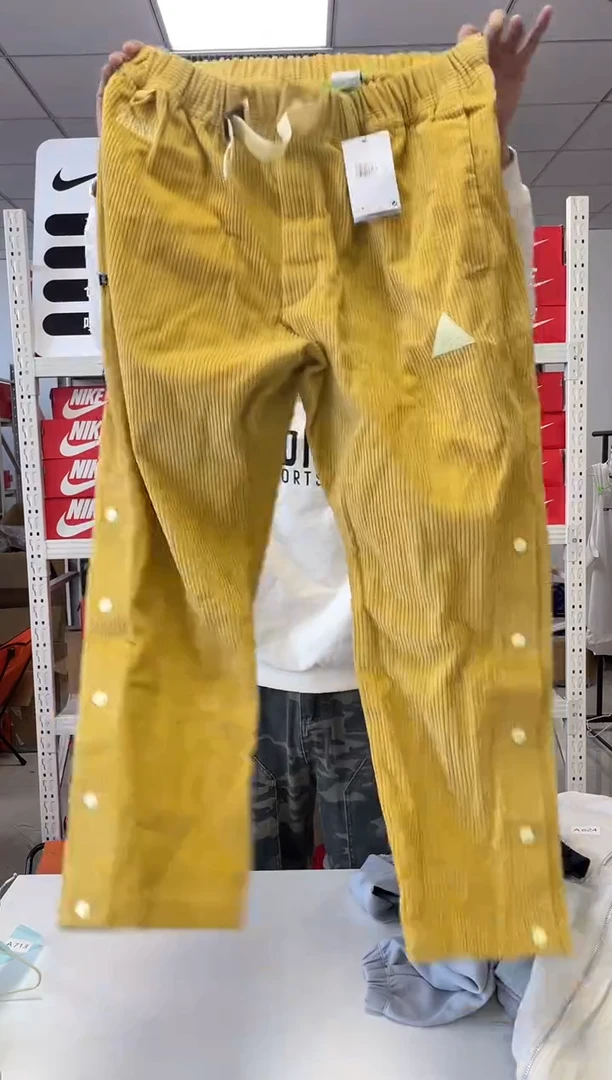 编码闪购尺xl码  Nike/耐克卫衣卫裤以直播间过款为主