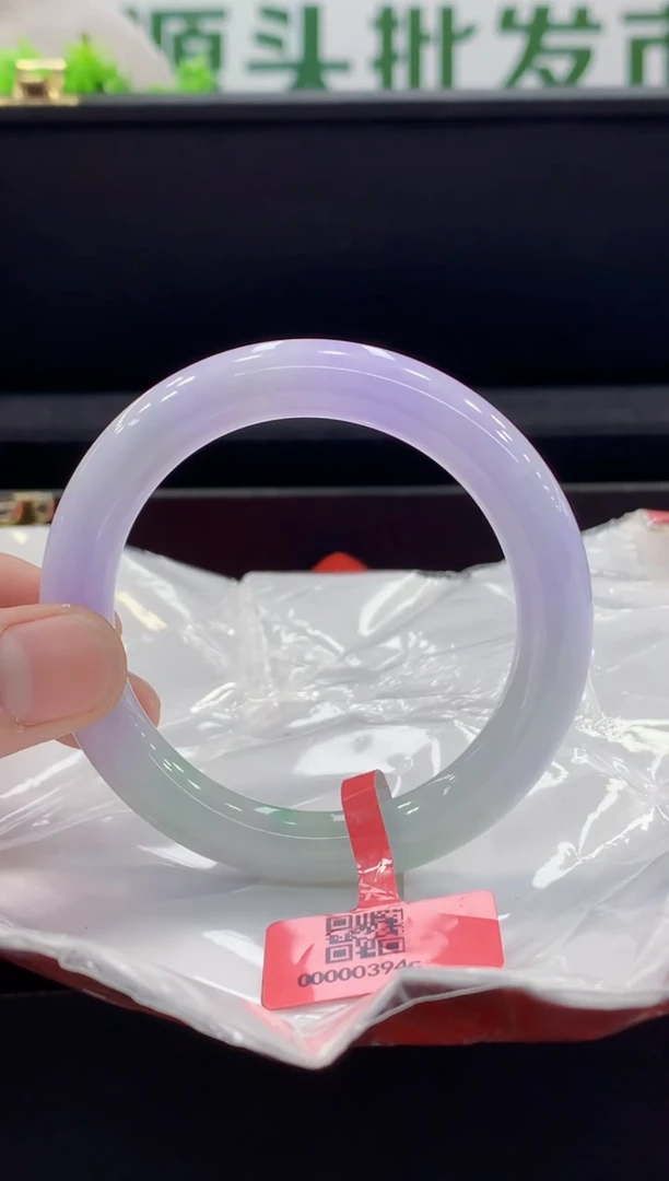 未镶嵌手镯翡翠翡翠手镯