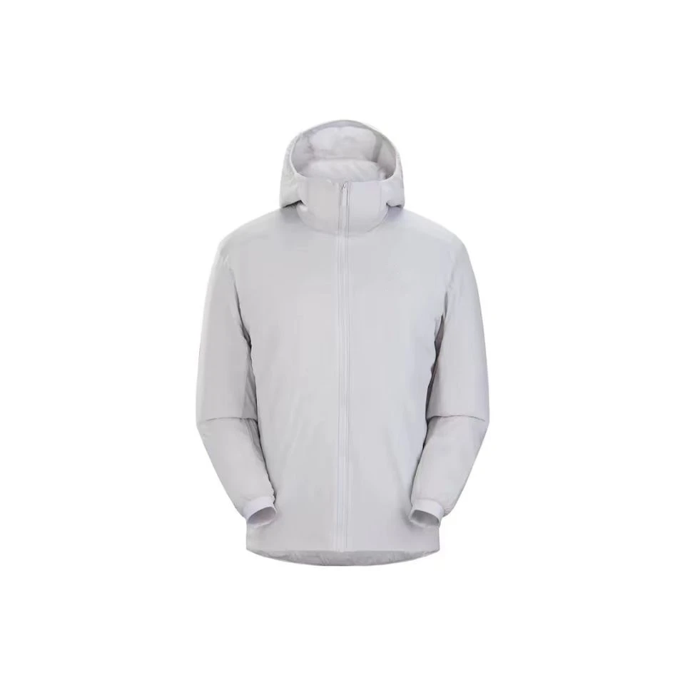 【阿瞳木】冬季连帽防风棉衣轻便男