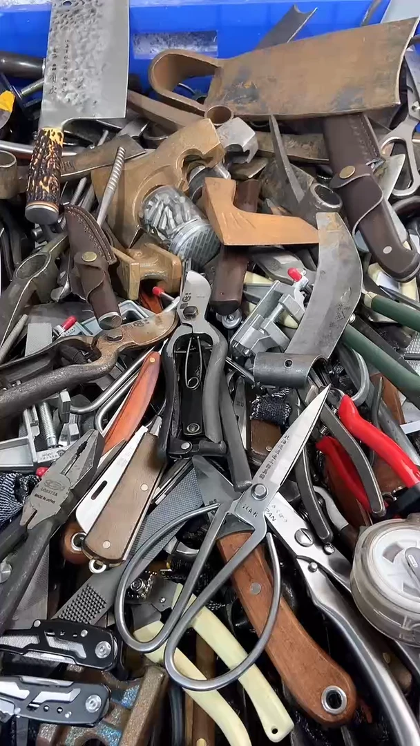 雕*五金园艺农具厨具工具闪购