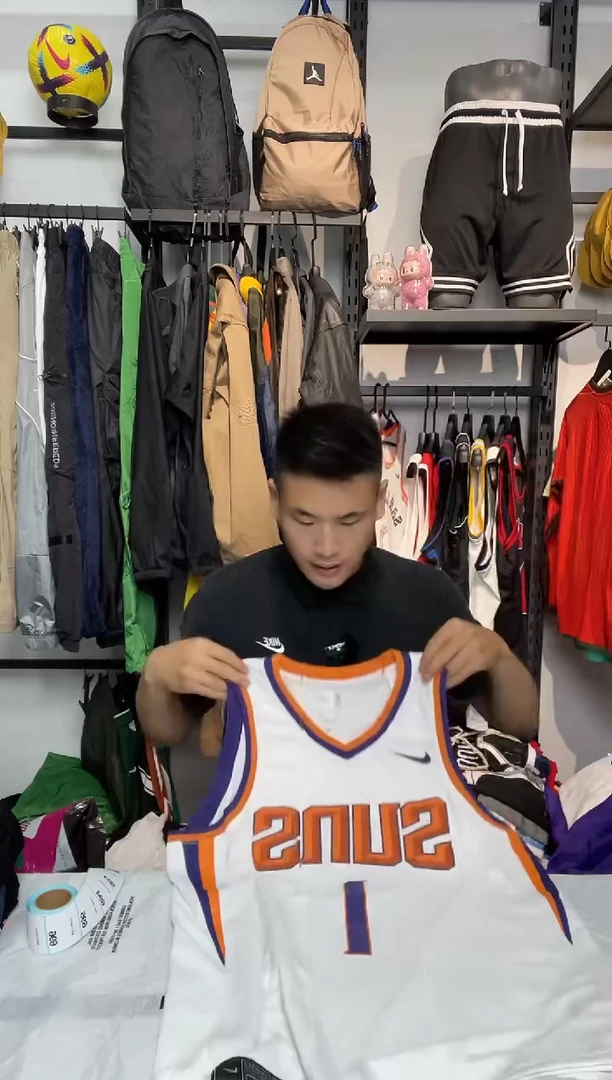 692编码 耐克卫衣服饰过款为准 尺码