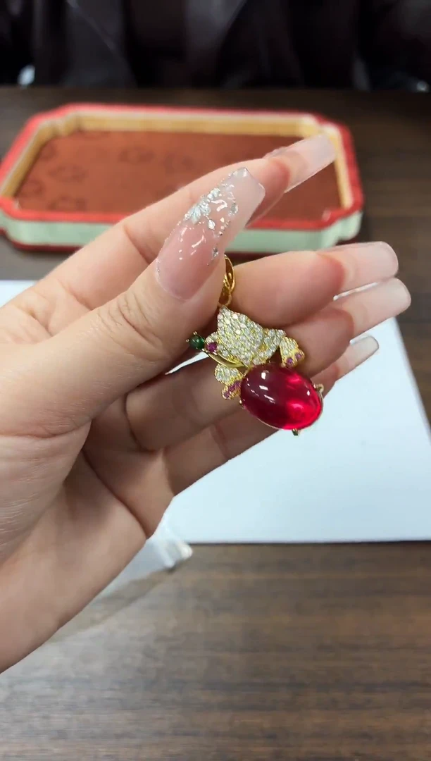 【高定甄选】高端轻奢多样性发货CL2649S