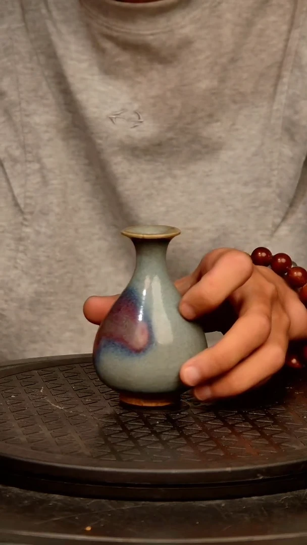 其他精品陶瓷摆件111