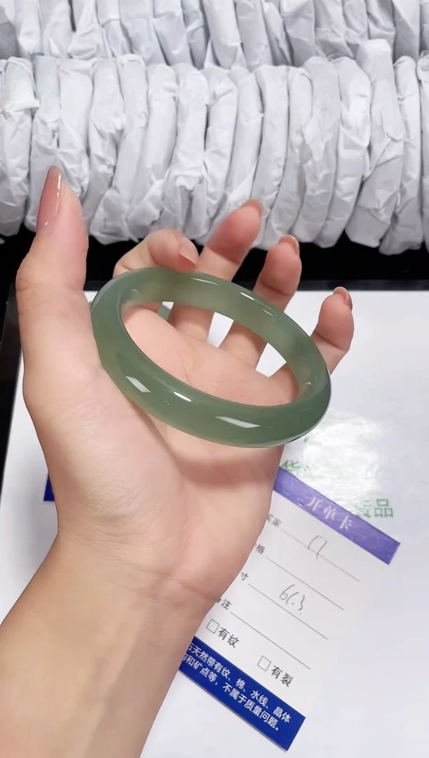 未镶嵌东陵石东陵玉017 晴水 61