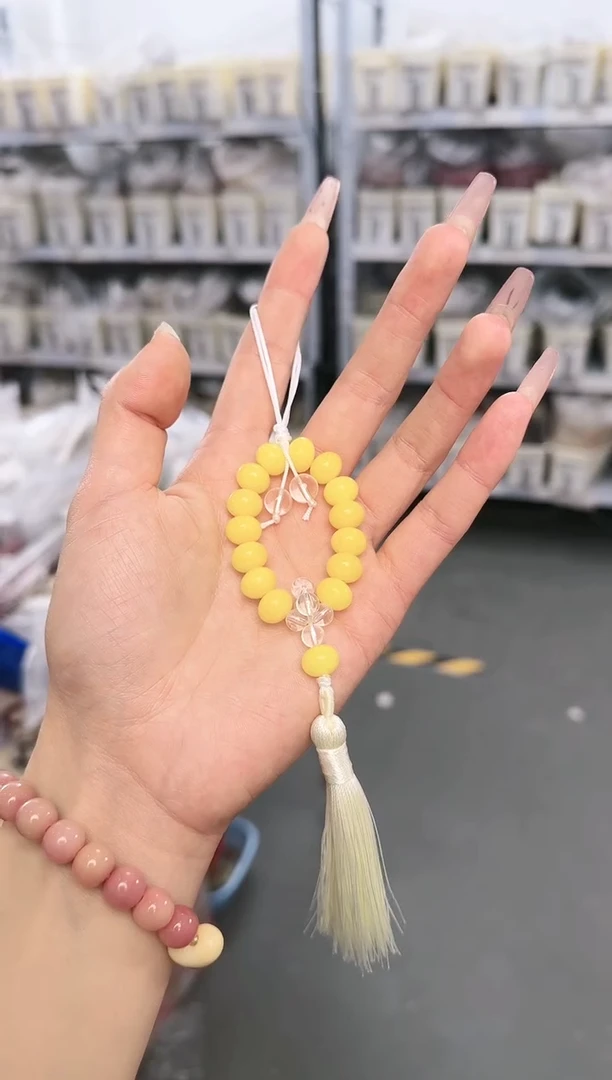 【闪购商品】菩提吊坠G-B1260650000