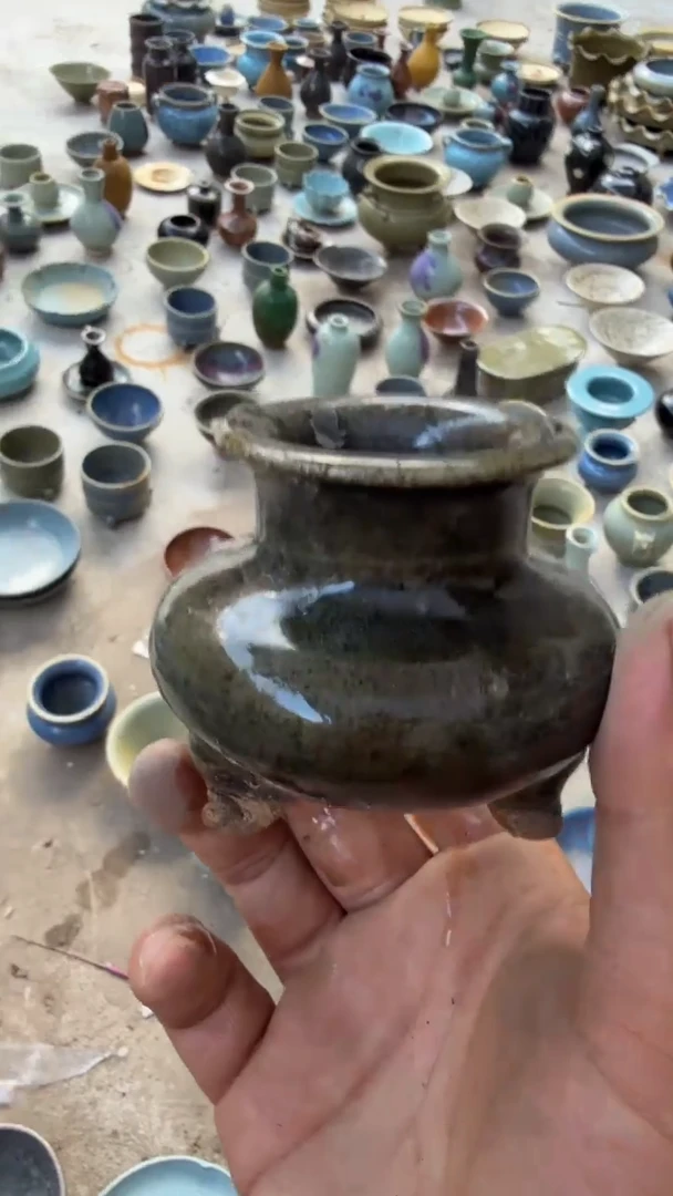 摆件猫****城瓷器瓷器瓷器瓷器