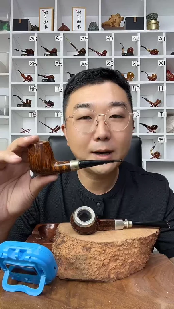 木繁*意大利进口石楠木