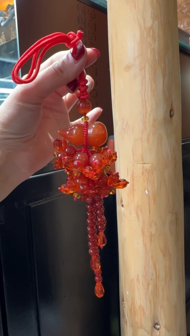 未镶嵌颈饰玛瑙/玉髓挂件