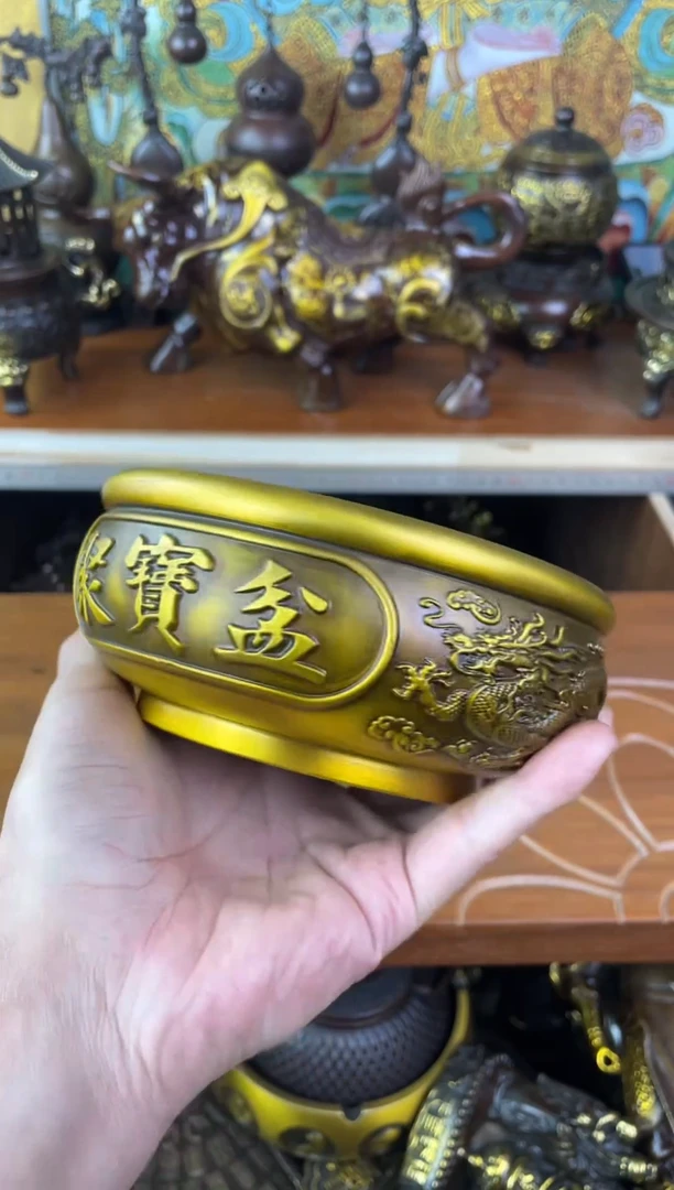 高品铜社精选链接