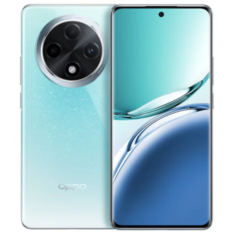 99新 OPPO A3Pro 5G 耐用战神 天玑7050 120HZ高刷