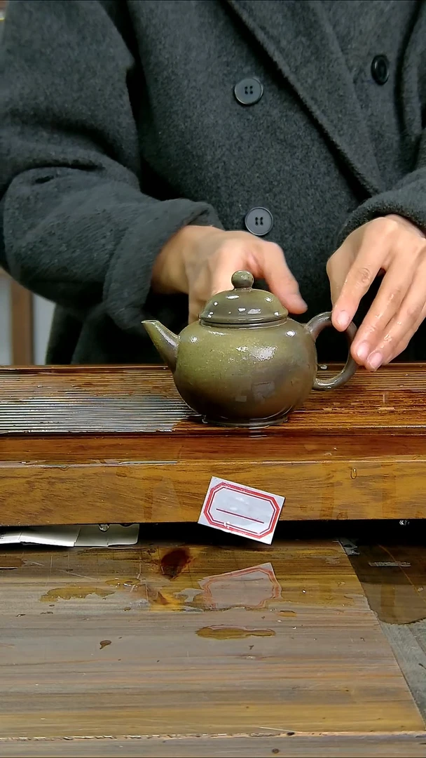 坭兴陶贵台龙窑B167