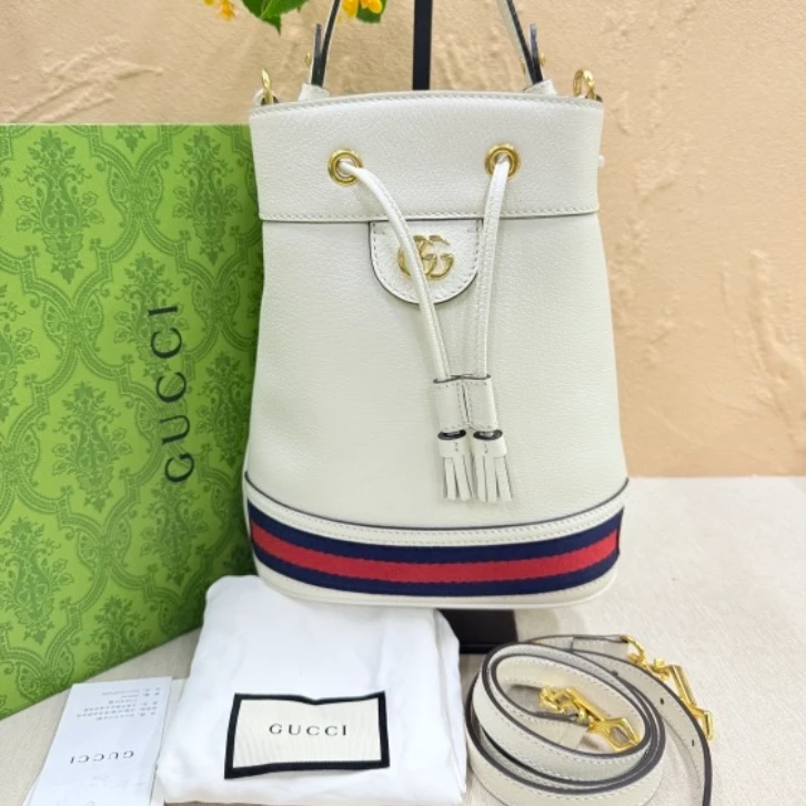 95新 GUCCI/古驰 /KIKI/单肩包/16697468