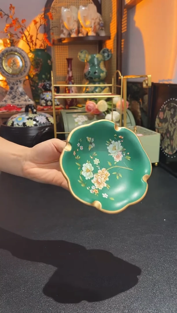 【外贸陶瓷铁艺百货清货专场】