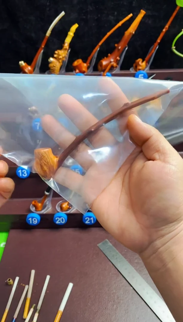 【闪购商品】木檬子木的精品小斗