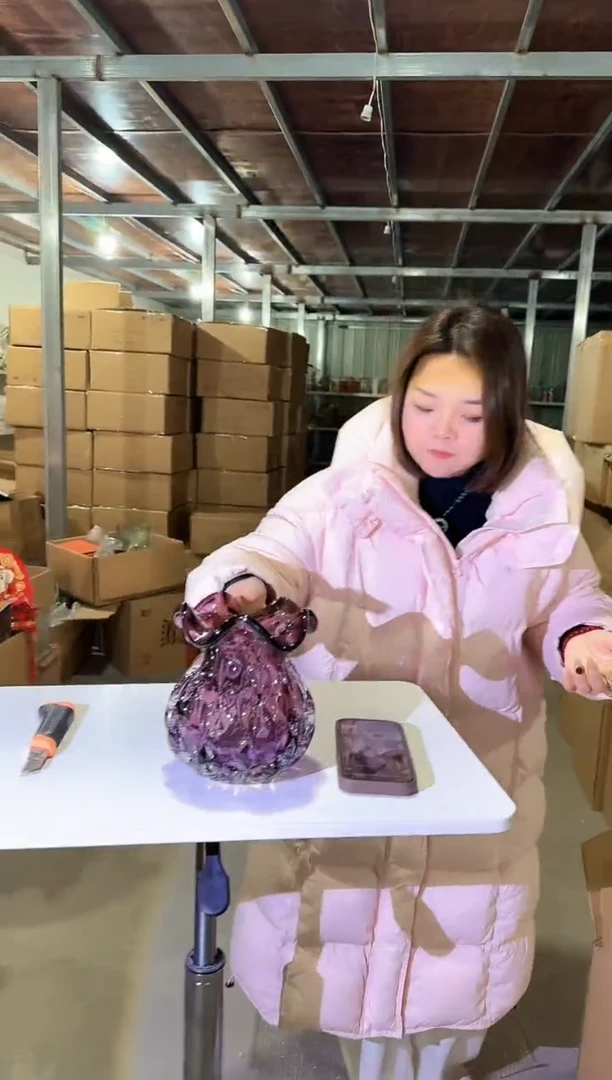 【闪购商品】藤优品花器R-早92