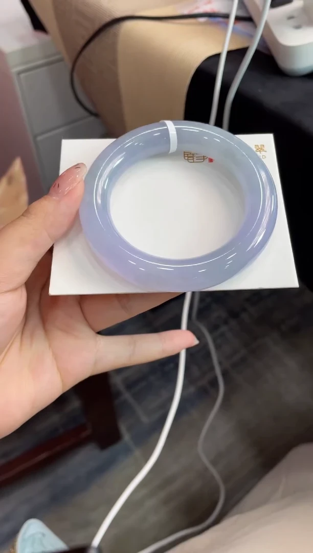 未镶嵌手镯翡翠三天鉴赏期