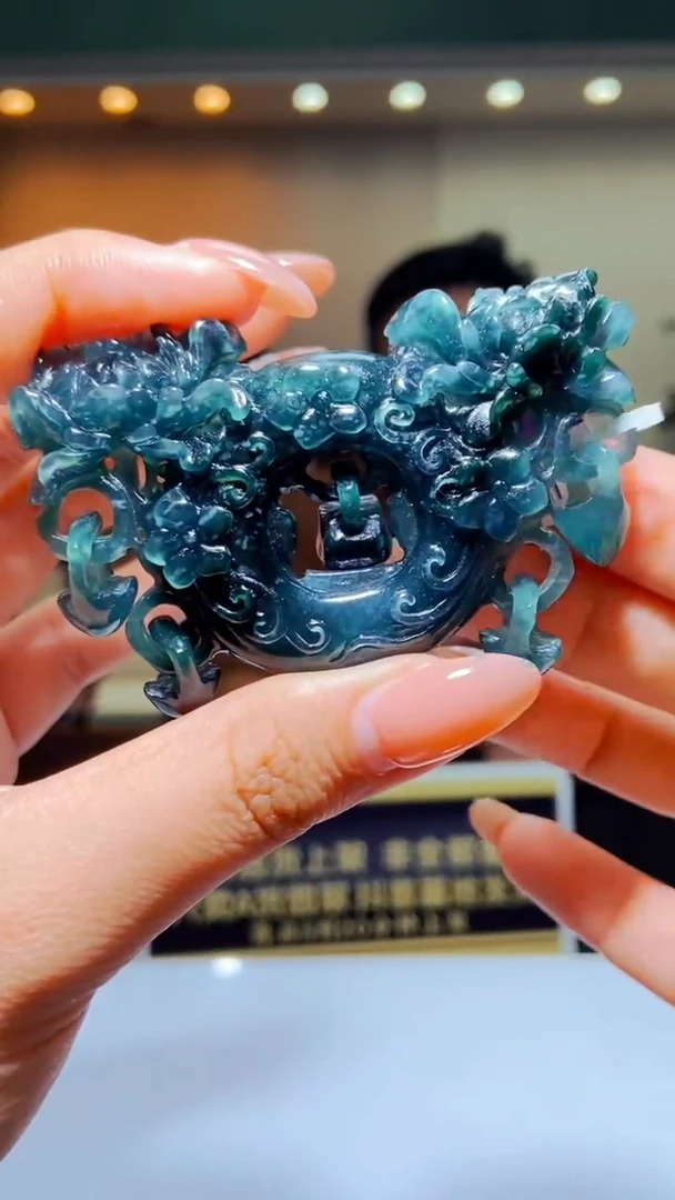 未镶嵌定制翡翠闪购毛货链接DF032