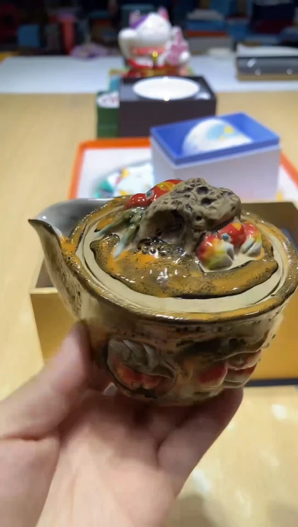 瓷片生活的本意就是开心@@1