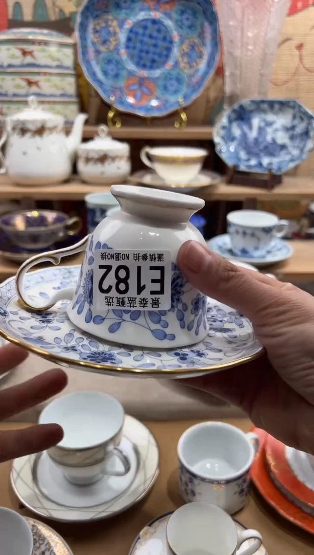 瓷片J****)瓷片-------E182