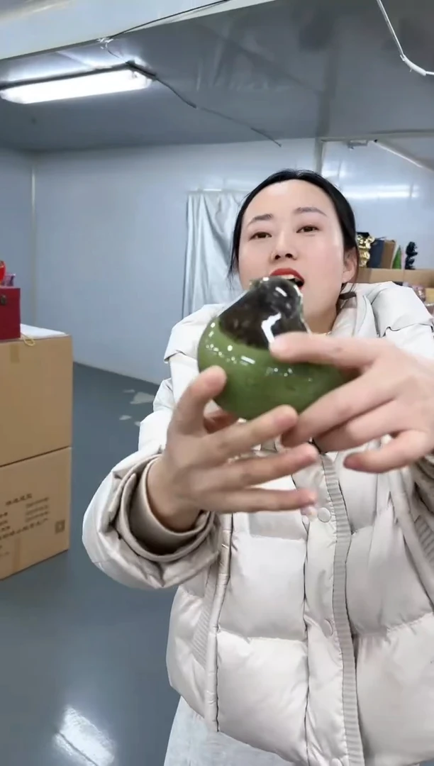 【闪购商品】玻璃金沃0001