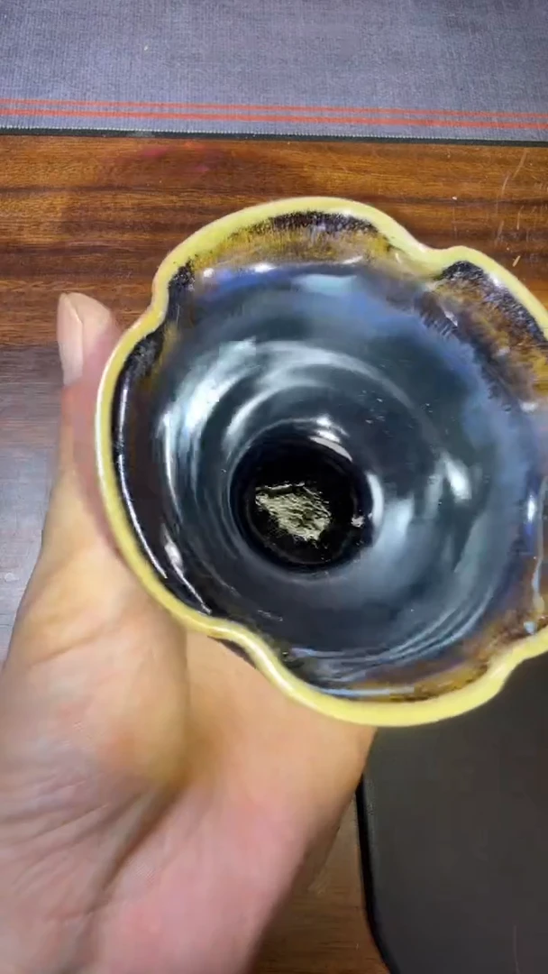 茶盏华瓷高端收藏310